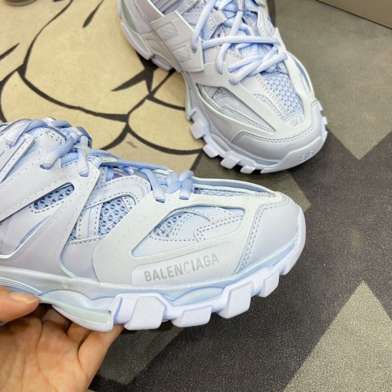 Balenciaga Track Shoes